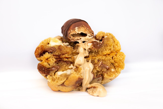 SOS Cookies - Hospitality and gastronomy