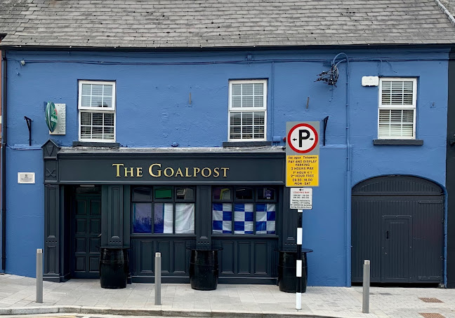 The Goalpost - Tullamore