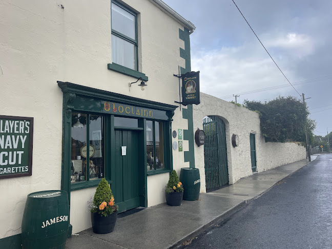 Main Street, Ballyvaghan, Ballyvaughan, Co. Clare, H91 C436