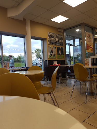 Opinii despre Supermac's & Papa John's Trim în Trim - Hospitality and gastronomy