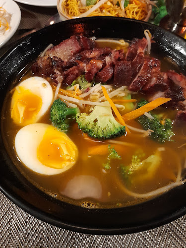 Opinii despre Mag în Monaghan - Hospitality and gastronomy