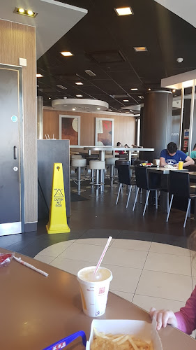 Comentarii opinii despre McDonald's