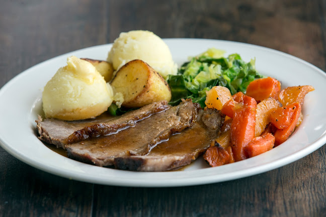 Comentarii opinii despre The Bistro @ Lawlor's