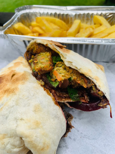 Comentarii opinii despre Esquires - The Organic Coffee Co. (Castlecomer)