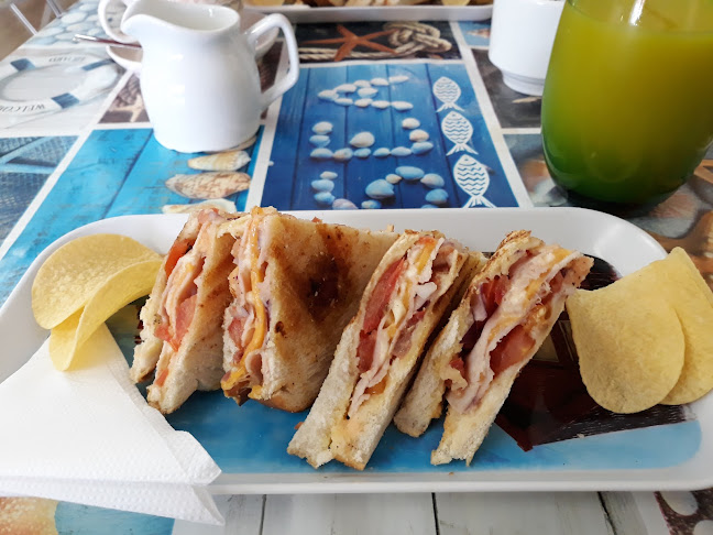 Opinii despre Shannon Crafts & Coffee Dock în Athlone - Hospitality and gastronomy