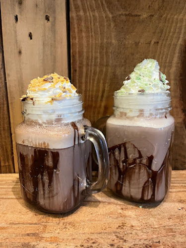 Mocha Beans Salthill - Galway