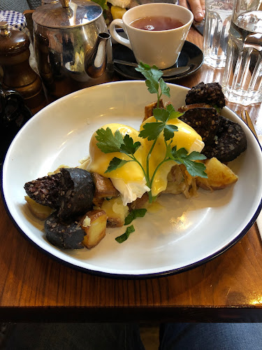 Comentarii opinii despre Ali's Kitchen