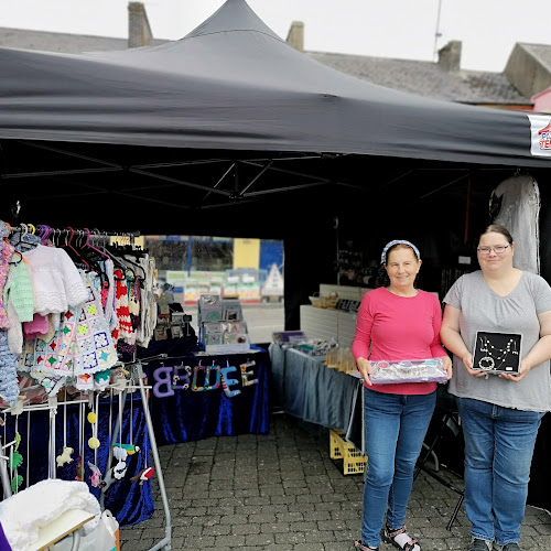 The Square, Listowel, Co. Kerry