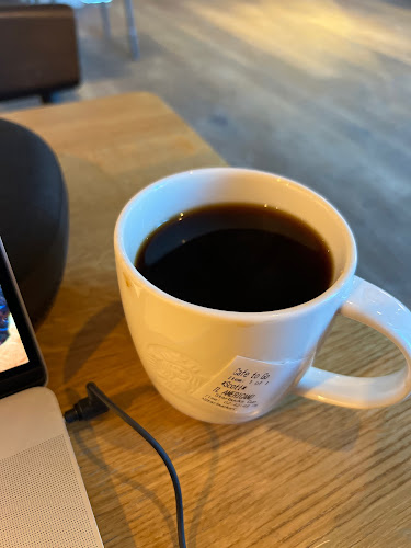 Comentarii opinii despre Starbucks