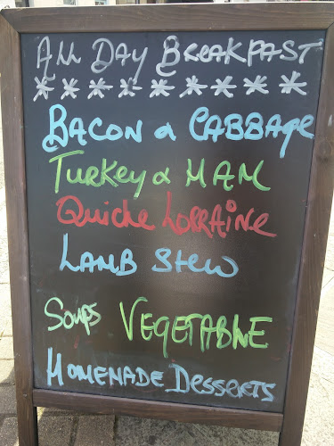 Comentarii opinii despre The Harp Tavern