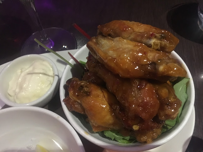 Zucchini's Restaurant Navan