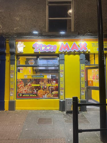 Pizza Max Ballinasloe - Galway, Ireland - Ballinasloe