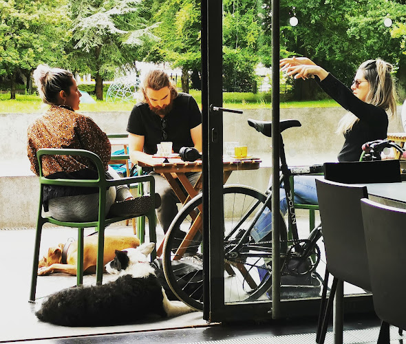 Comentarii opinii despre Bobo Café