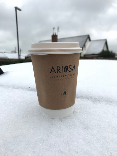 Opinii despre Ariosa Cafe în Drogheda - Hospitality and gastronomy