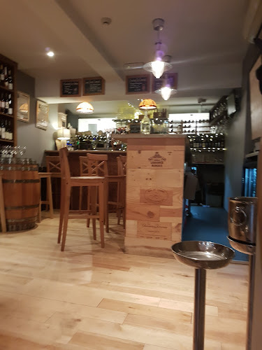 Comentarii opinii despre D'Vine Bistro & Tapas Bar