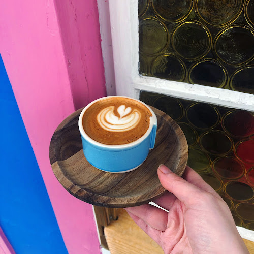 O'Herlihys Kinsale | OHK Cafe - Kinsale