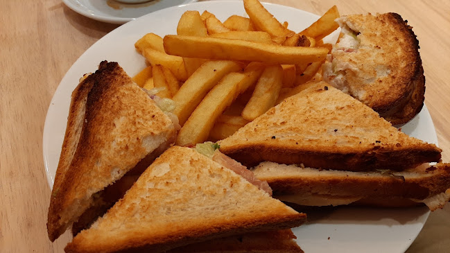 Opinii despre Joannes Cafe în Wexford - Hospitality and gastronomy