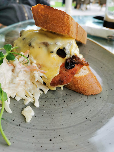 Palmerston House Estate Clubhouse