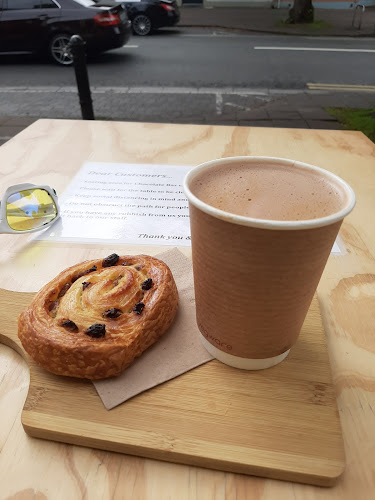 Main St, Maynooth, Co. Kildare