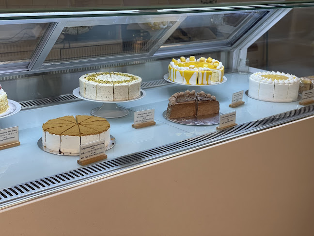 Smartbear Cakery - Bray