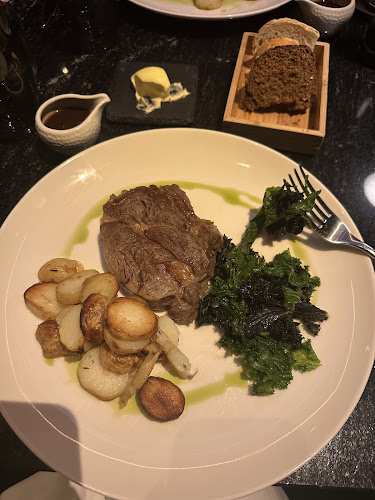 Greenes Restaurant, 48 MacCurtain Street, Victorian Quarter, Cork, T23 F6EK