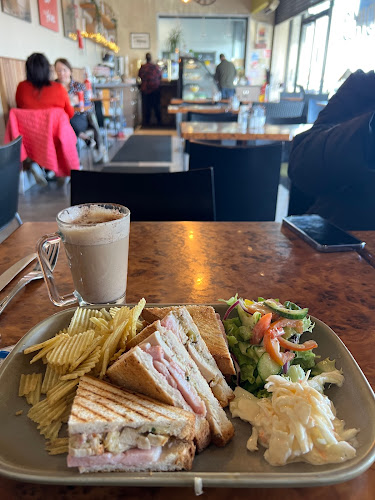 Café Aroma - Waterford