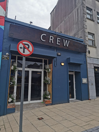 Crew Brewing Co.