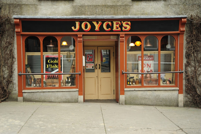 Joyce's Pub - Bar & Accommodation - Hospitality and gastronomy