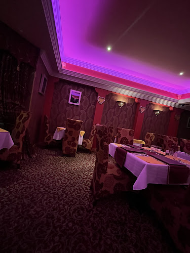 Chandpur Restaurant - Hospitality and gastronomy