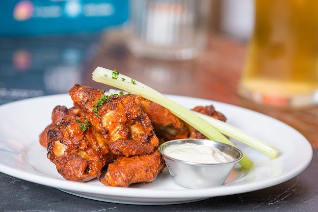 Opinii despre K Town Bar în Killarney - Hospitality and gastronomy