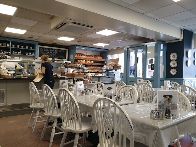 Opinii despre Hickeys Bakery în Clonmel - Hospitality and gastronomy