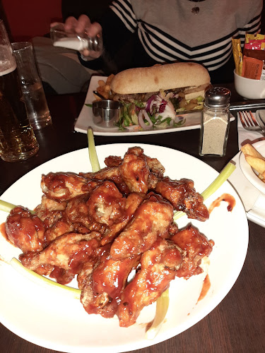 Comentarii opinii despre The Cellar