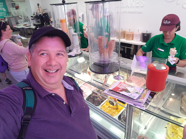 Comentarii opinii despre Gino's Gelato