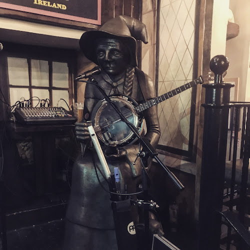 Comentarii opinii despre Kyteler's Inn