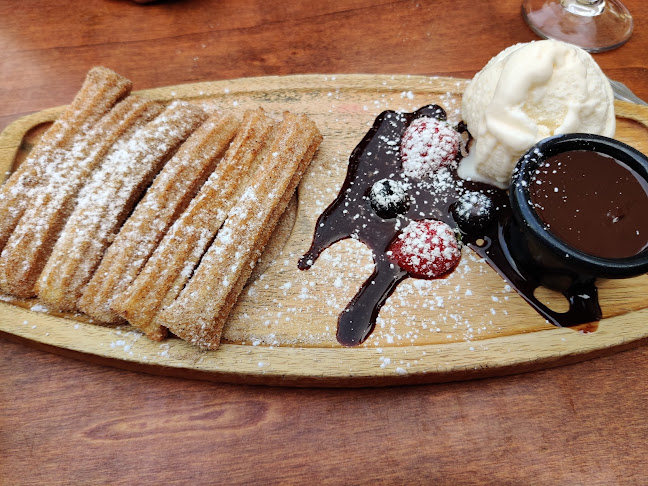 Picaderos - Hospitality and gastronomy