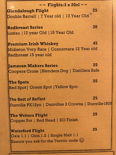 Kyteler's Inn - Hospitality and gastronomy