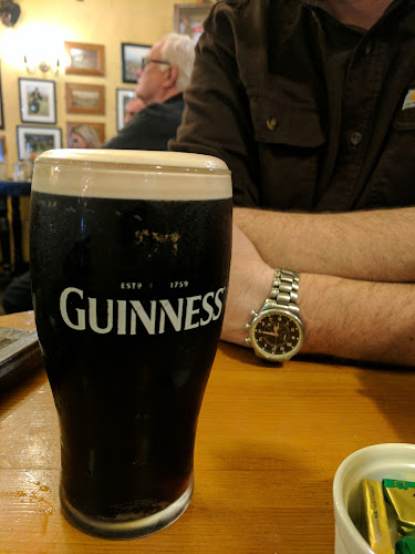 Comentarii opinii despre Nuala's Bar & Restaurant