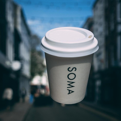 SOMA Coffee Company