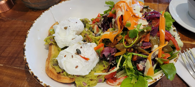 Caffè Vero - Hospitality and gastronomy