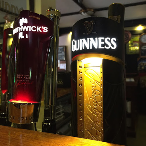 Comentarii opinii despre Biddy's O'Barnes