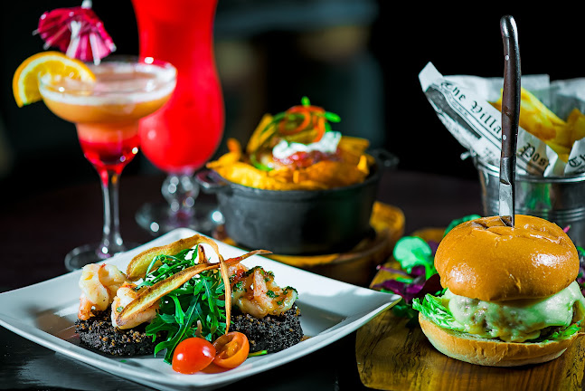 Texas Steakout - Limerick