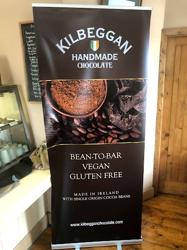 Kilbeggan Chocolate & Coffee Bar - Co. Westmeath