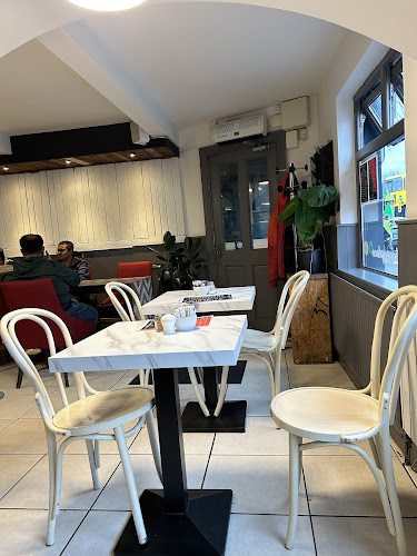 Mocha Beans Newcastle - Galway