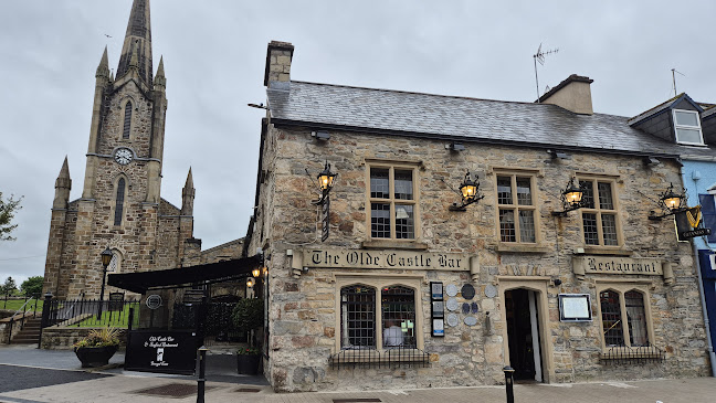 Olde Castle Seafood Bar - Hospitality and gastronomy