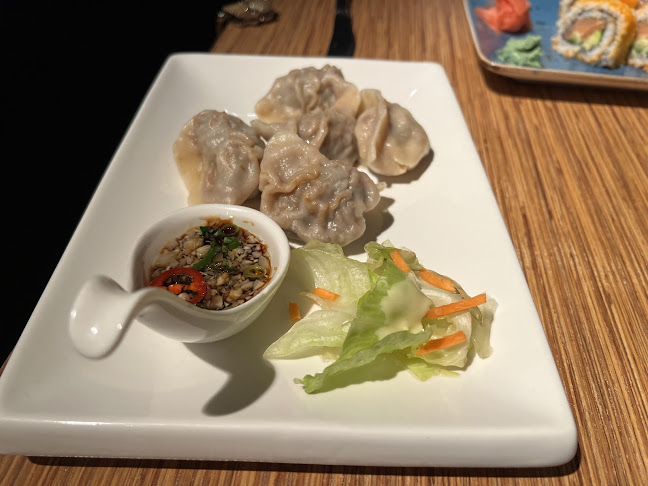 Shangri La - Letterkenny