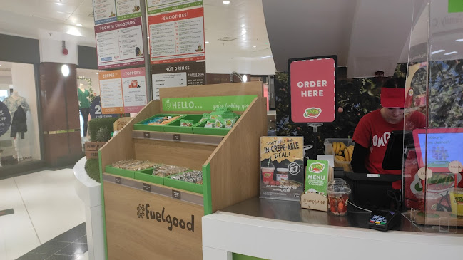 Corrib Shopping Centre, Eyre St, Galway, H91 Y730