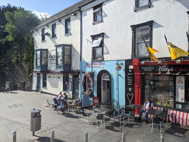 Comentarii opinii despre Blaa Blaa Blaa