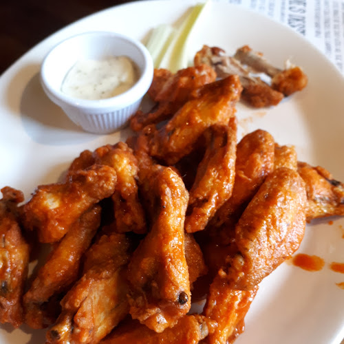 The White Horse, West Village, Co. Cork, P31 YA40