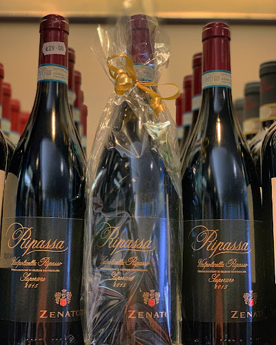 Comentarii opinii despre O'Donovan's Off Licence