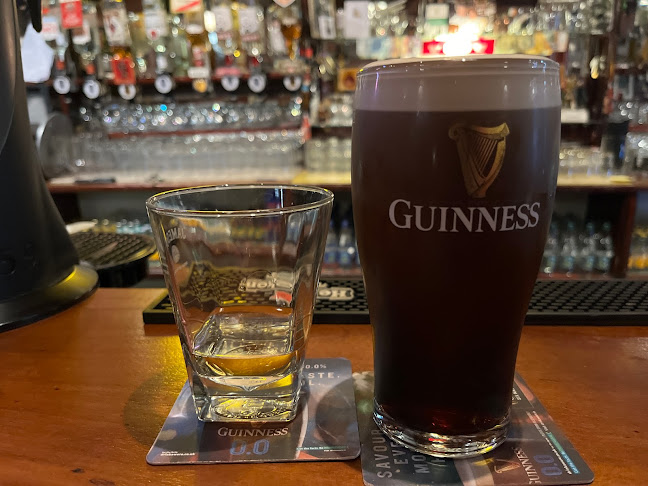 Comentarii opinii despre Rouse's Bar